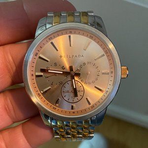 SILPADA AT FIRST BLUSH WATCH